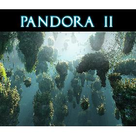 Saturn Apollo Launch 3D model